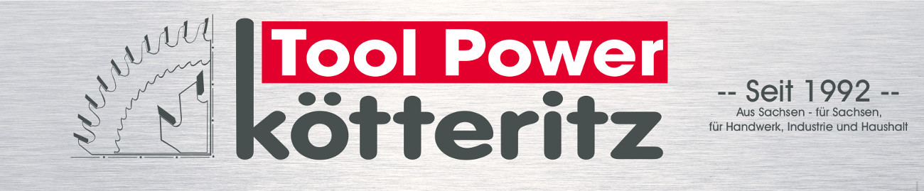 Tool Power Kötteritz Logo
